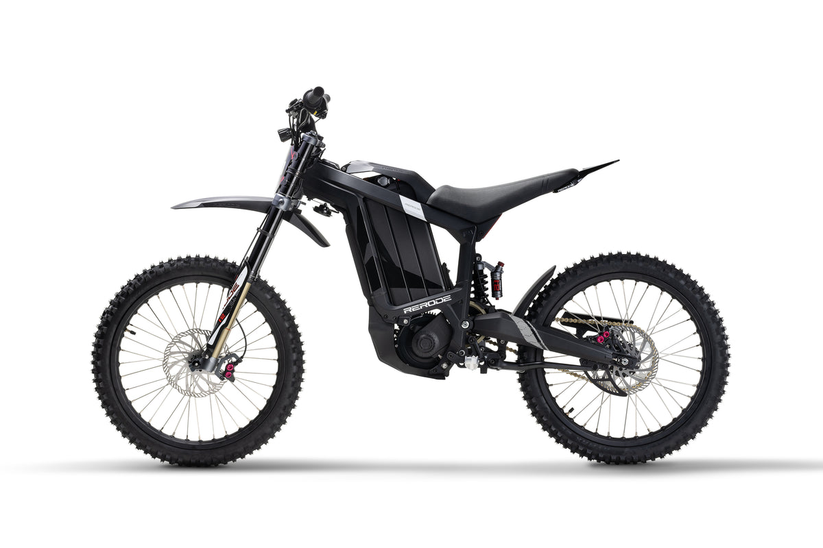 R1 - Electric Dirt Bike – Rerode Moto